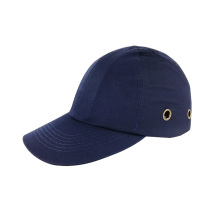 Custom Logo Safety Impact Resistant Breathable Light Weight Baseball Bump Cap